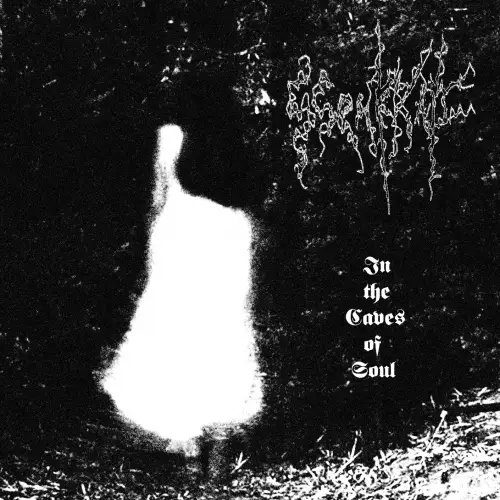 Ssenkrad : In the Caves of Soul